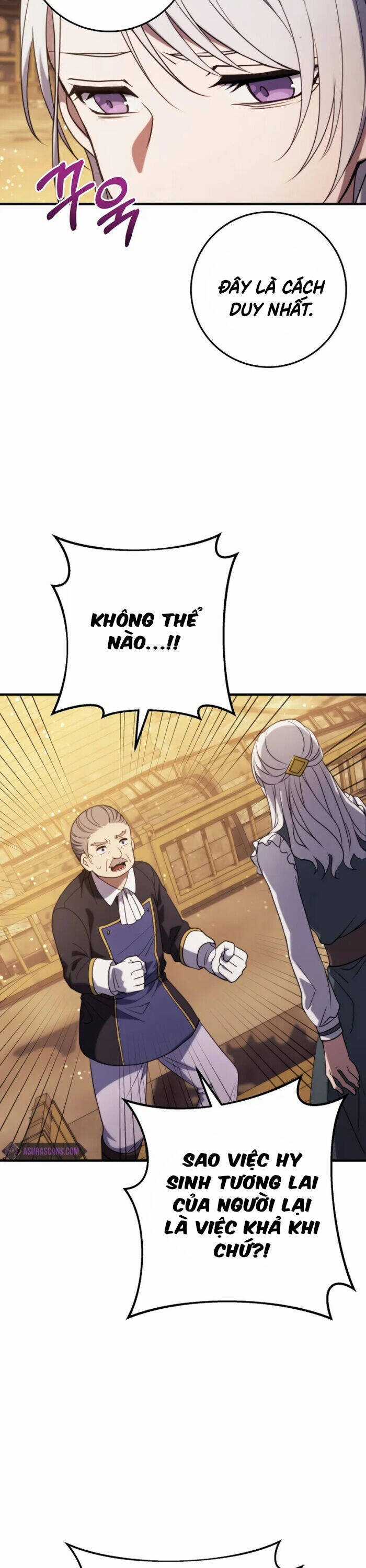 Hoàng Đế Thép Chương 8 trang 28