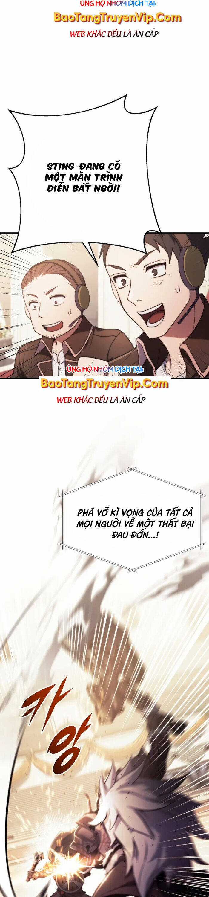 Hoàng Đế Thép Chương 8 trang 3