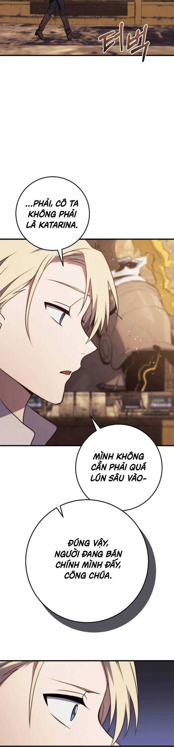 Hoàng Đế Thép Chương 8 trang 32