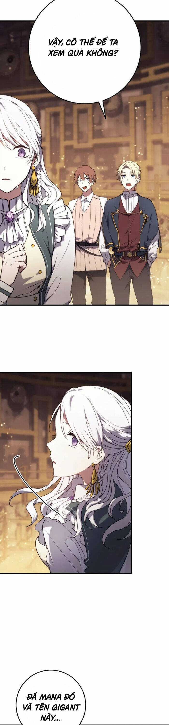 Hoàng Đế Thép Chương 8 trang 37