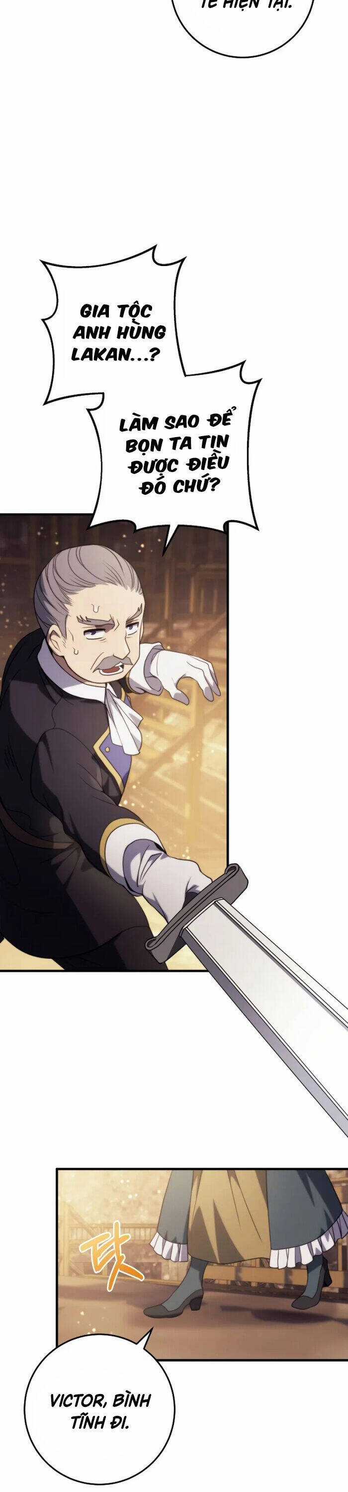 Hoàng Đế Thép Chương 8 trang 40