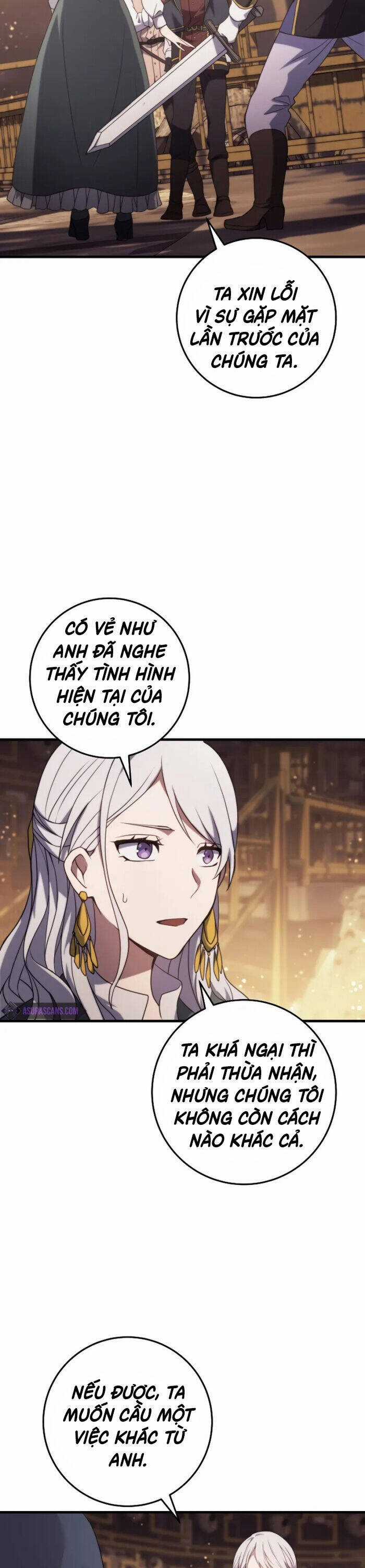 Hoàng Đế Thép Chương 8 trang 42