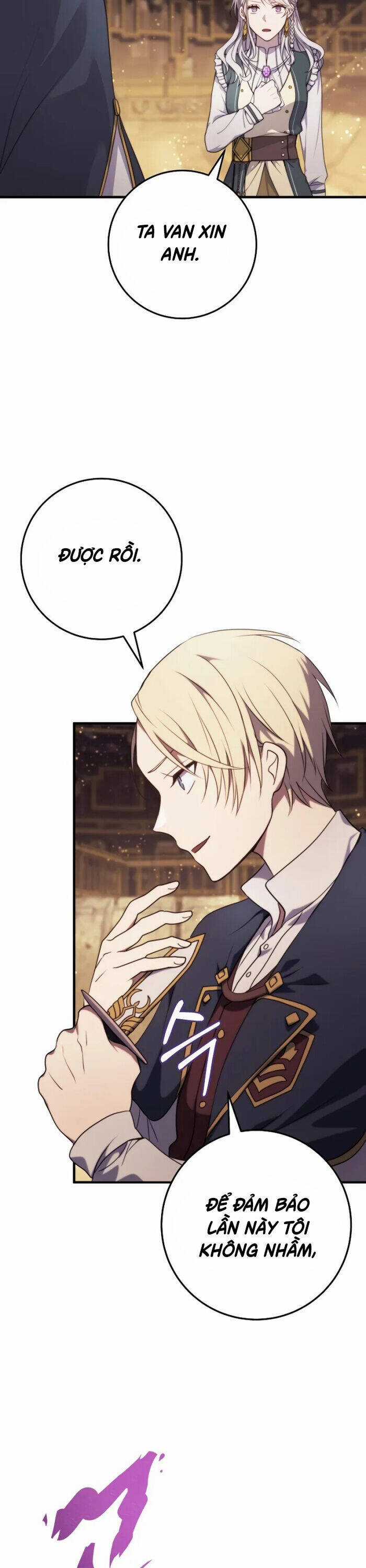 Hoàng Đế Thép Chương 8 trang 43