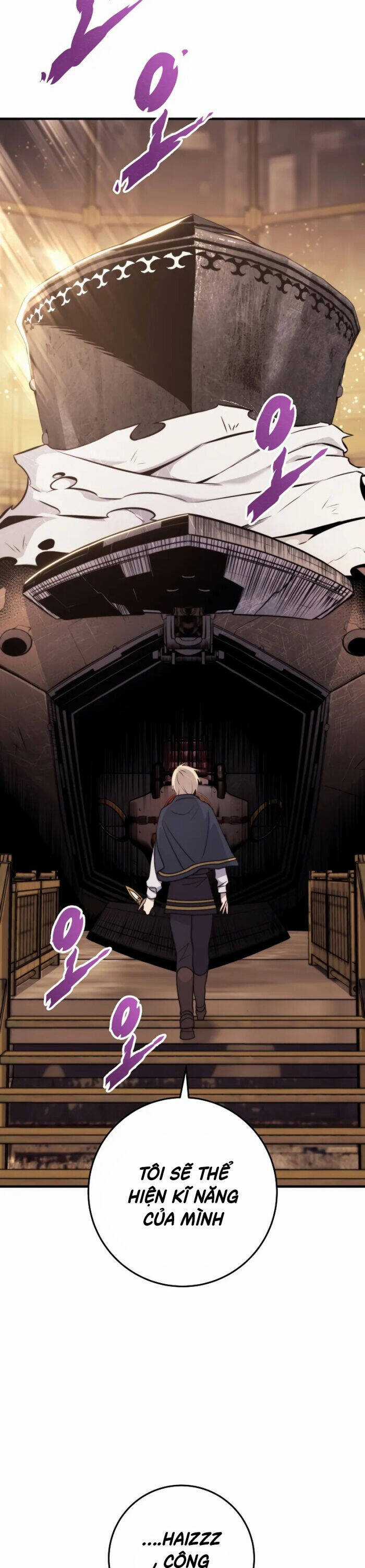 Hoàng Đế Thép Chương 8 trang 44