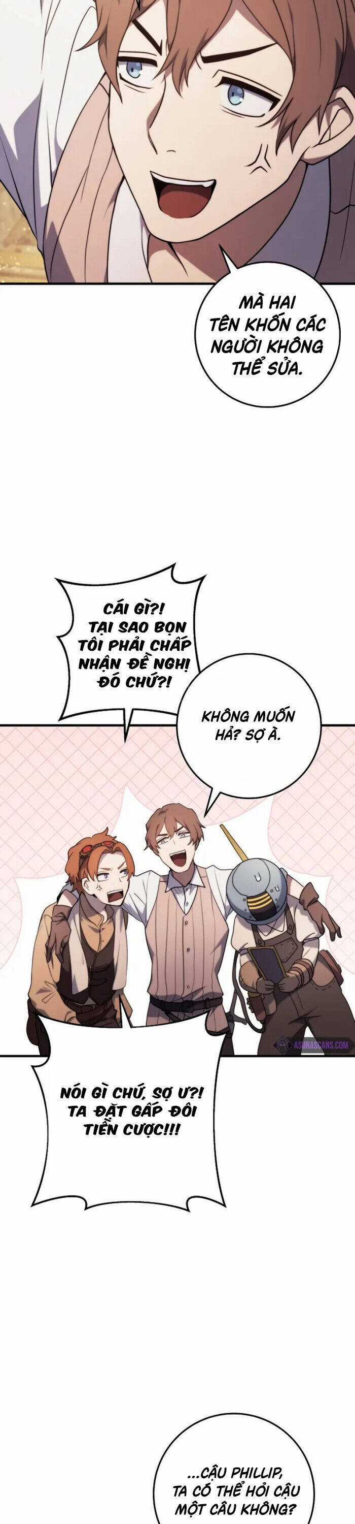 Hoàng Đế Thép Chương 8 trang 47