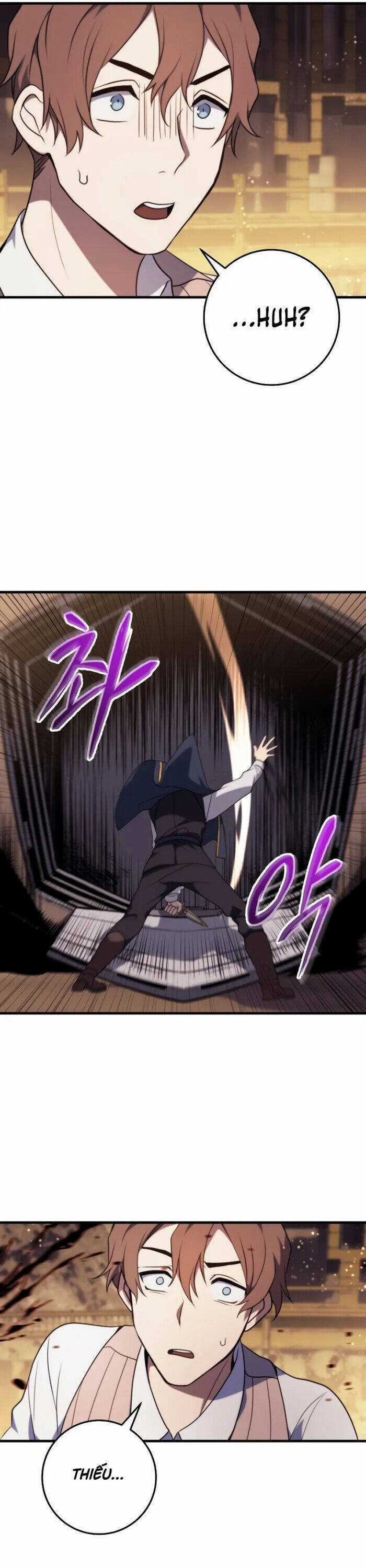 Hoàng Đế Thép Chương 8 trang 49