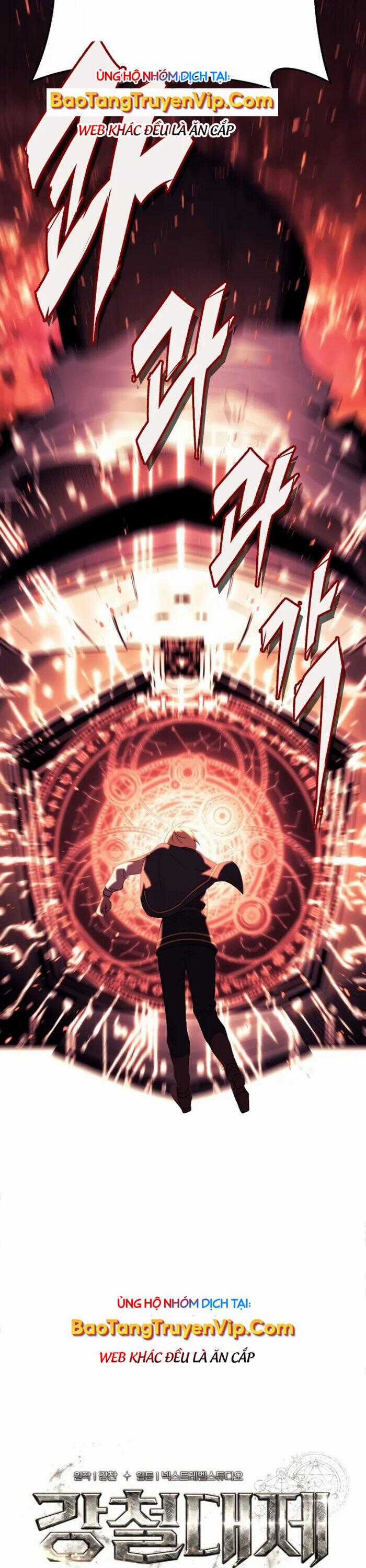 Hoàng Đế Thép Chương 8 trang 56