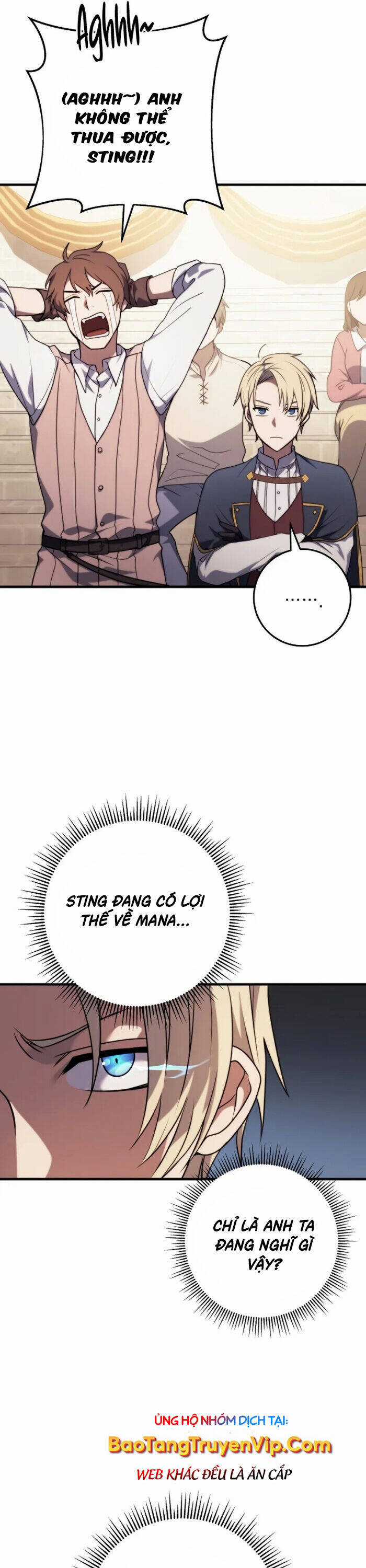 Hoàng Đế Thép Chương 8 trang 6