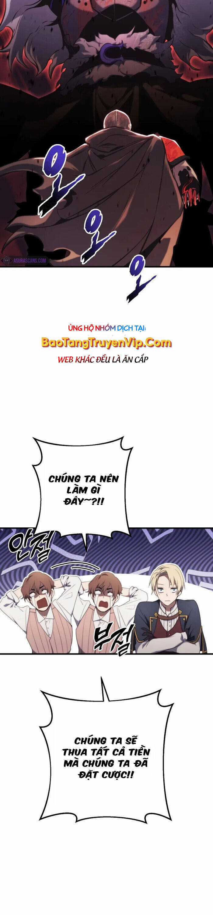 Hoàng Đế Thép Chương 8 trang 9