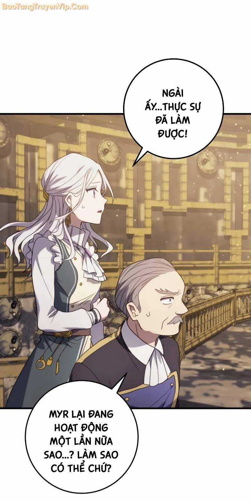 Hoàng Đế Thép Chương 9 trang 17