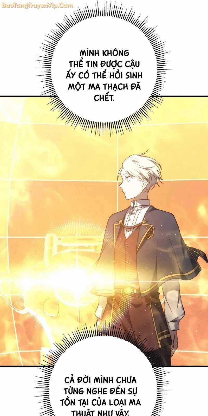 Hoàng Đế Thép Chương 9 trang 19