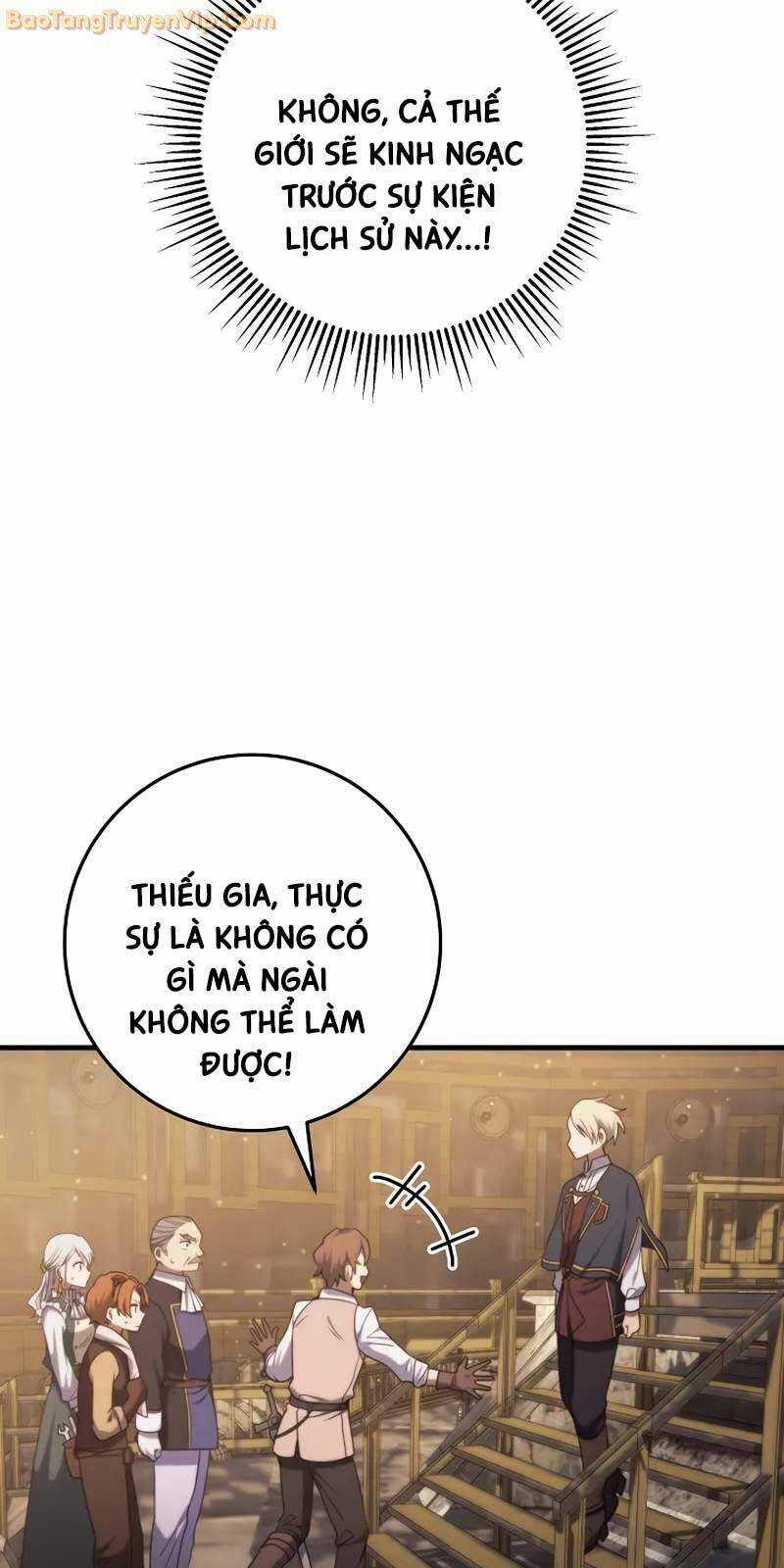 Hoàng Đế Thép Chương 9 trang 21