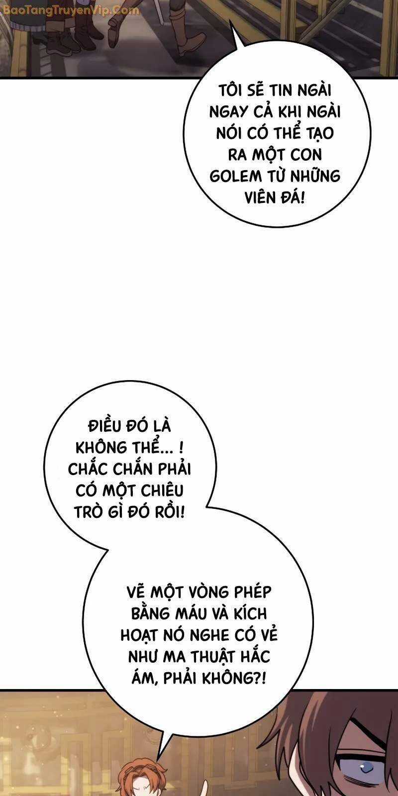 Hoàng Đế Thép Chương 9 trang 22