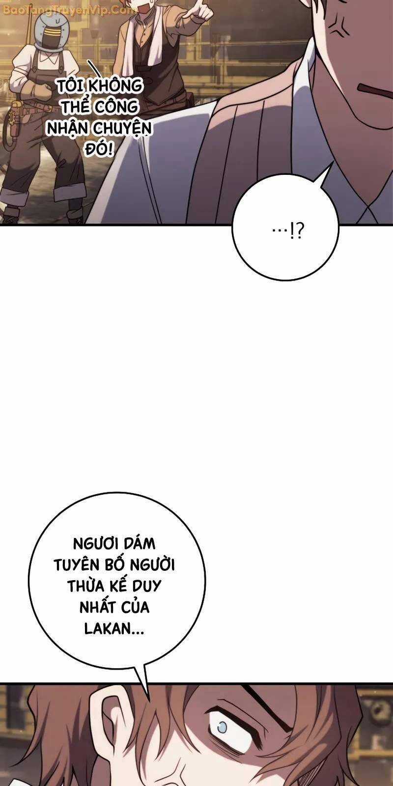 Hoàng Đế Thép Chương 9 trang 23