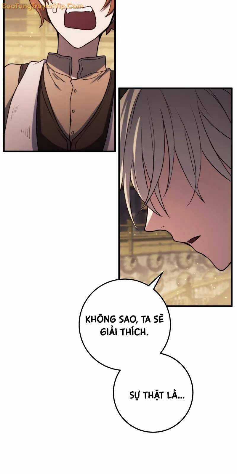 Hoàng Đế Thép Chương 9 trang 25