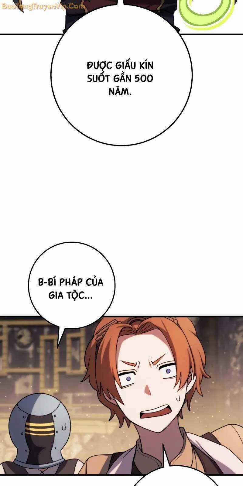 Hoàng Đế Thép Chương 9 trang 27