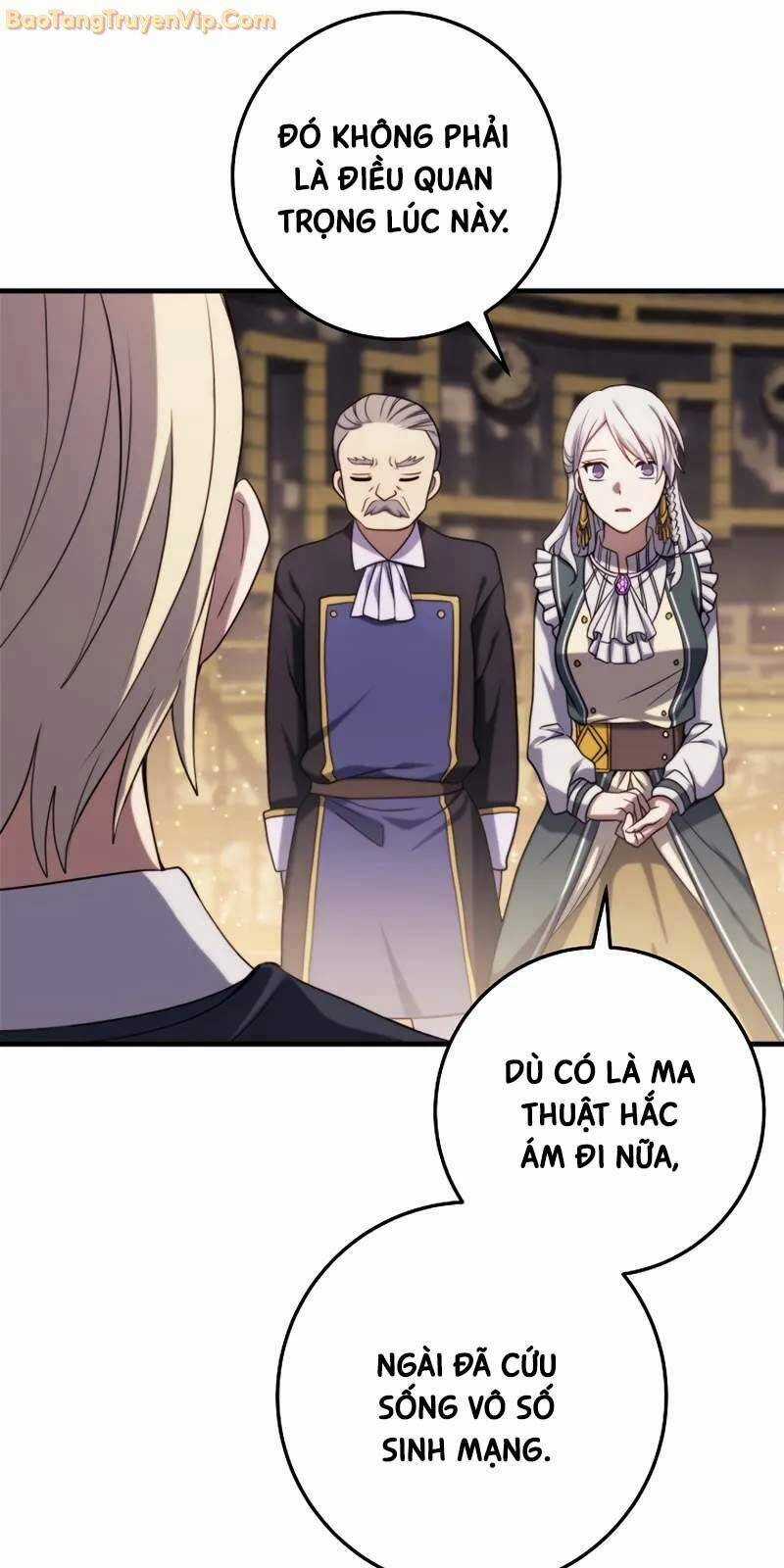 Hoàng Đế Thép Chương 9 trang 29