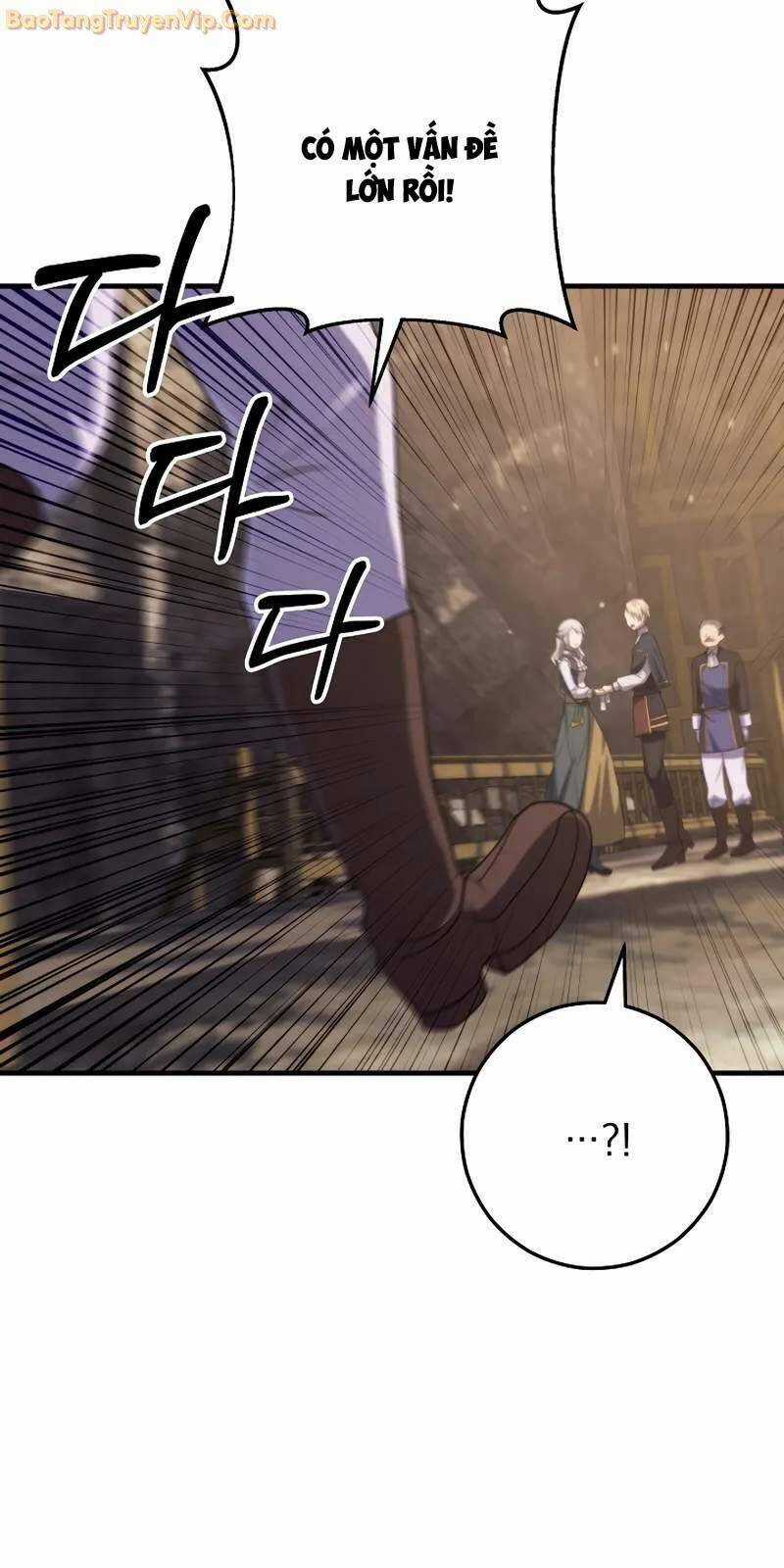 Hoàng Đế Thép Chương 9 trang 35