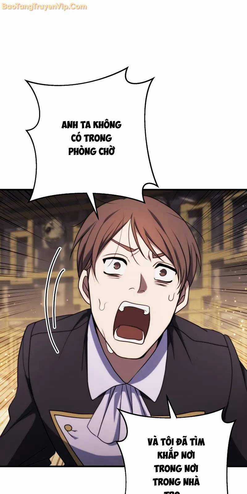 Hoàng Đế Thép Chương 9 trang 37