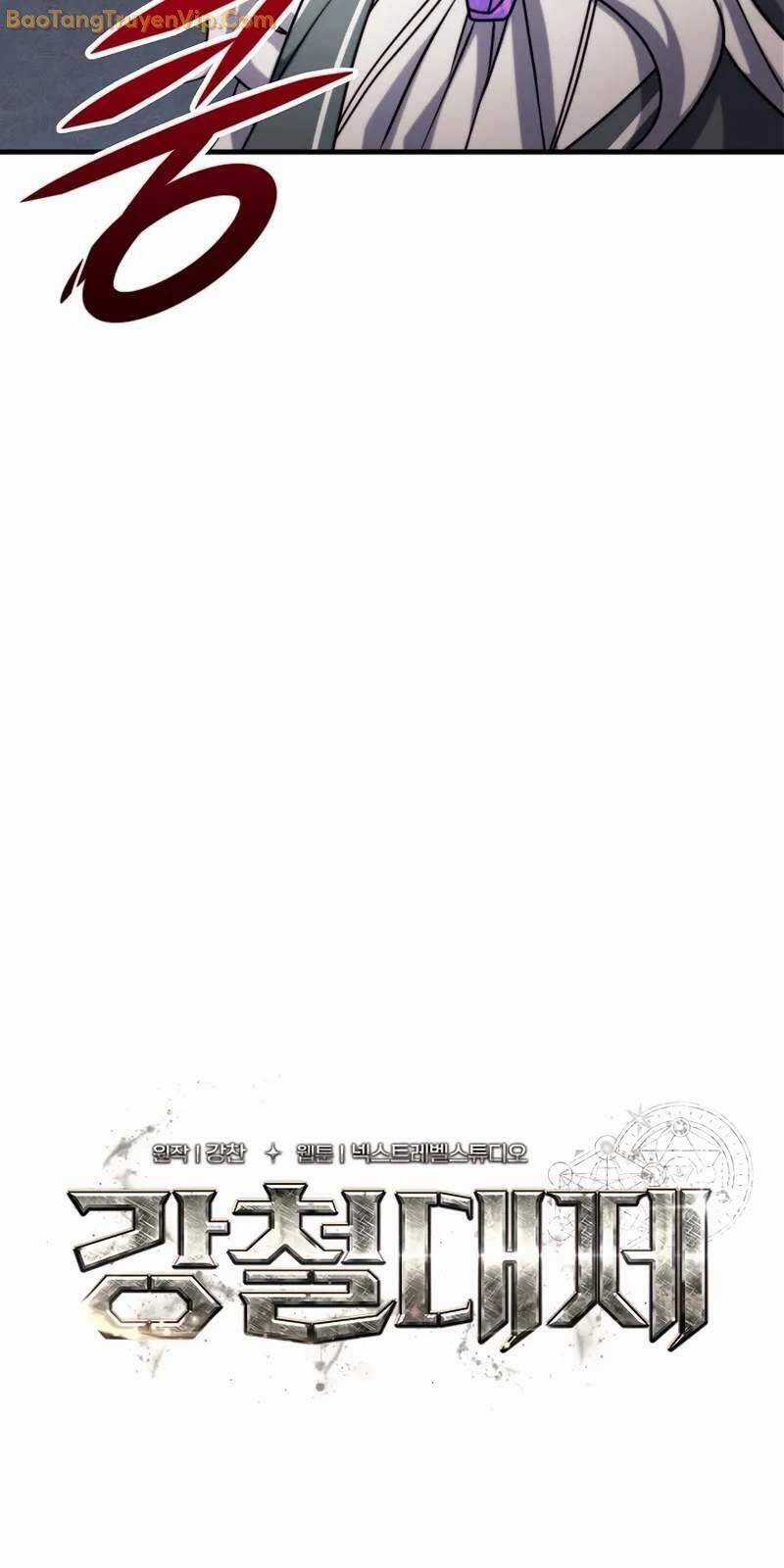 Hoàng Đế Thép Chương 9 trang 40