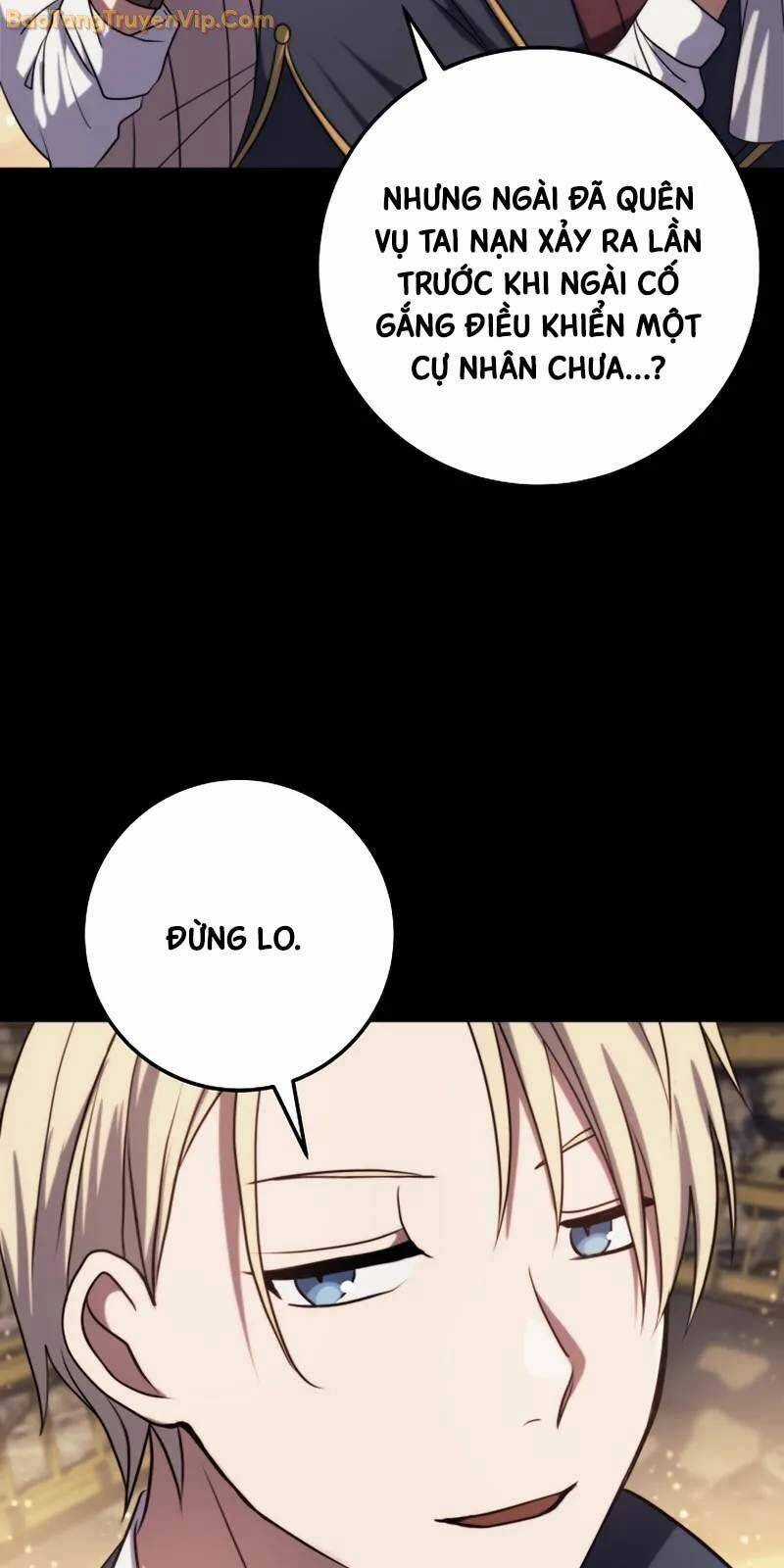 Hoàng Đế Thép Chương 9 trang 71