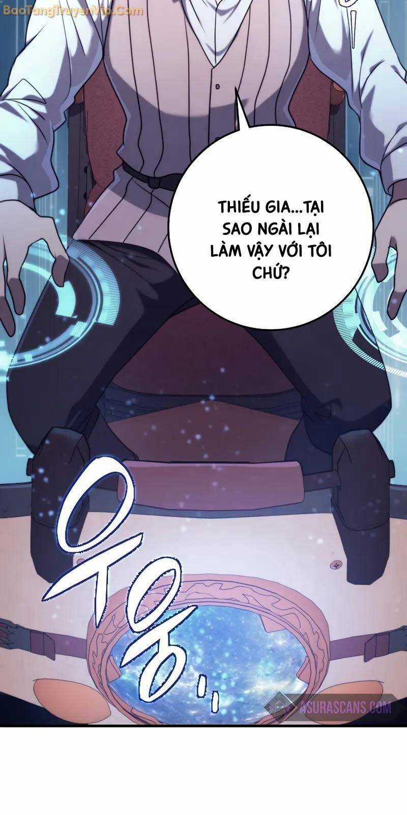 Hoàng Đế Thép Chương 9 trang 90