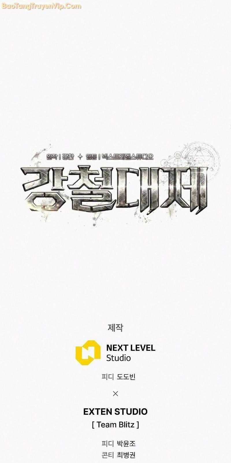 Hoàng Đế Thép Chương 9 trang 91