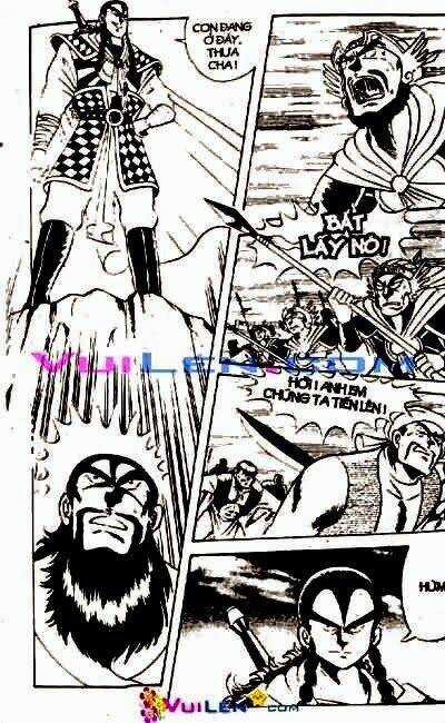 Hoàng Đế Thiên Tài Chapter 1 trang 101