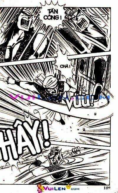 Hoàng Đế Thiên Tài Chapter 1 trang 109