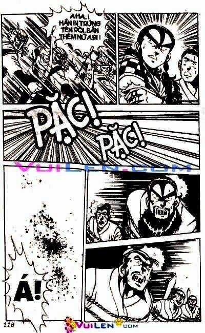 Hoàng Đế Thiên Tài Chapter 1 trang 118