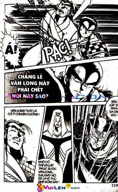 Hoàng Đế Thiên Tài Chapter 1 trang 119