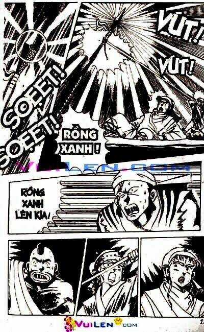 Hoàng Đế Thiên Tài Chapter 1 trang 131