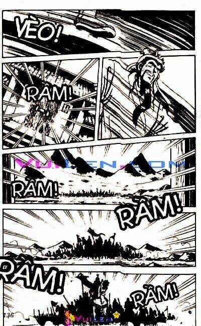 Hoàng Đế Thiên Tài Chapter 1 trang 136