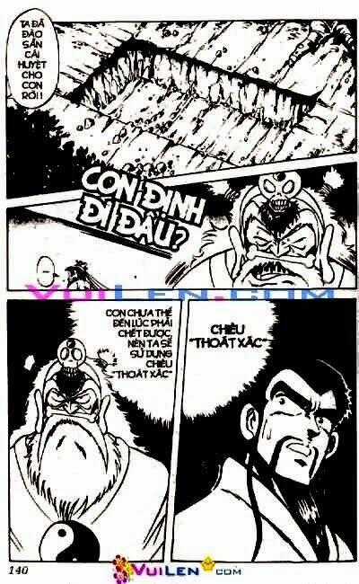 Hoàng Đế Thiên Tài Chapter 1 trang 140