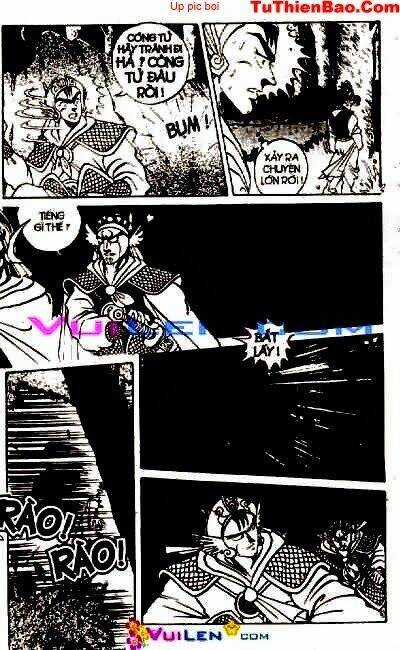 Hoàng Đế Thiên Tài Chapter 1 trang 26