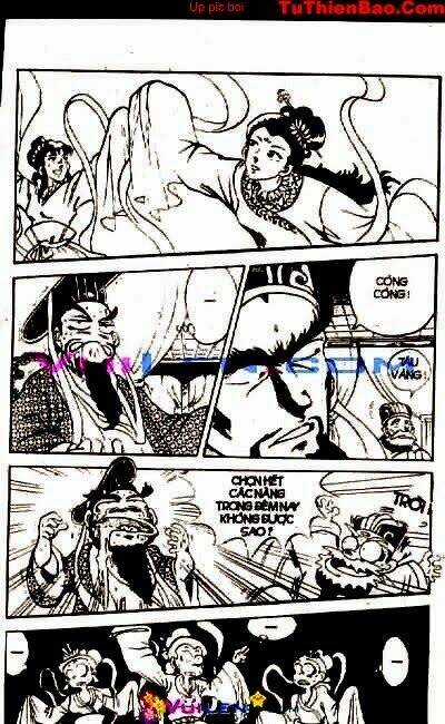 Hoàng Đế Thiên Tài Chapter 1 trang 41