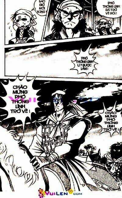 Hoàng Đế Thiên Tài Chapter 1 trang 47