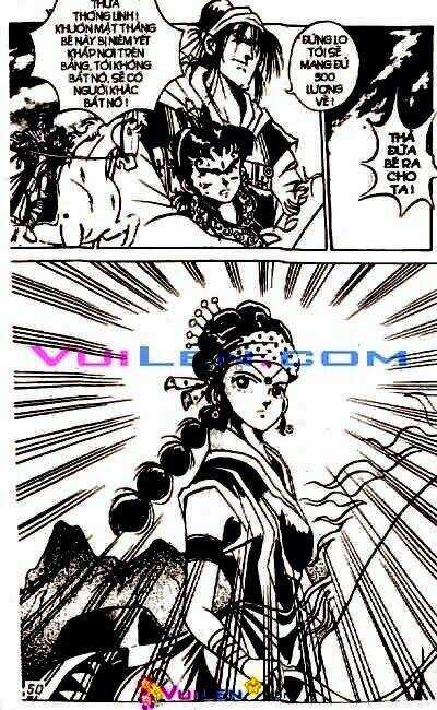 Hoàng Đế Thiên Tài Chapter 1 trang 50