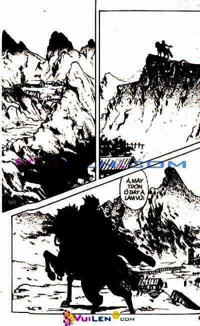 Hoàng Đế Thiên Tài Chapter 1 trang 69