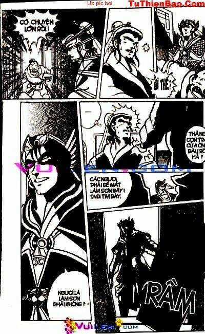 Hoàng Đế Thiên Tài Chapter 1 trang 7