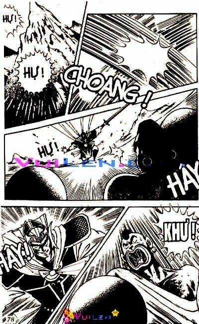 Hoàng Đế Thiên Tài Chapter 1 trang 78