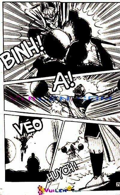 Hoàng Đế Thiên Tài Chapter 1 trang 79