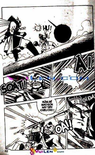 Hoàng Đế Thiên Tài Chapter 1 trang 82