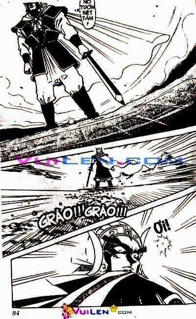 Hoàng Đế Thiên Tài Chapter 1 trang 84