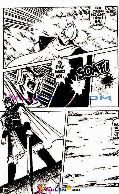 Hoàng Đế Thiên Tài Chapter 1 trang 86