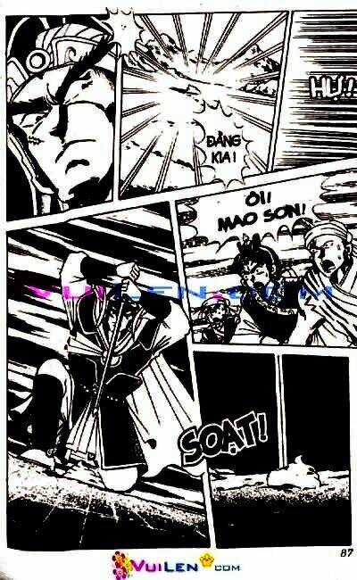 Hoàng Đế Thiên Tài Chapter 1 trang 87