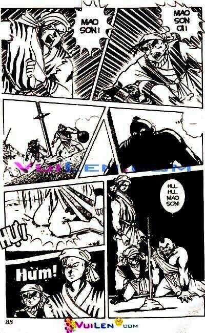 Hoàng Đế Thiên Tài Chapter 1 trang 88