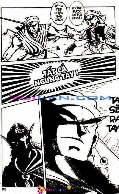 Hoàng Đế Thiên Tài Chapter 1 trang 90