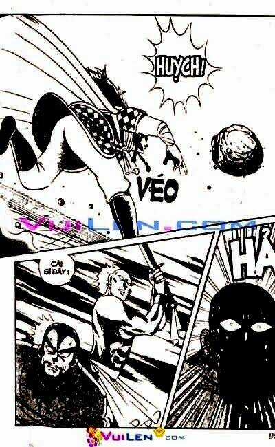 Hoàng Đế Thiên Tài Chapter 1 trang 99