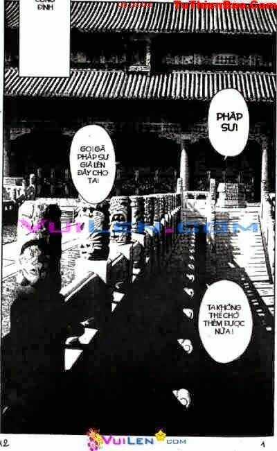 Hoàng Đế Thiên Tài Chapter 10 trang 10